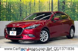 mazda axela 2019 quick_quick_BM5FS_BM5FS-423549