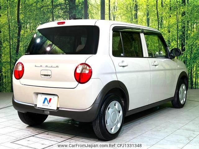 suzuki alto-lapin 2018 -SUZUKI--Alto Lapin HE33S--195348---SUZUKI--Alto Lapin HE33S--195348- image 2