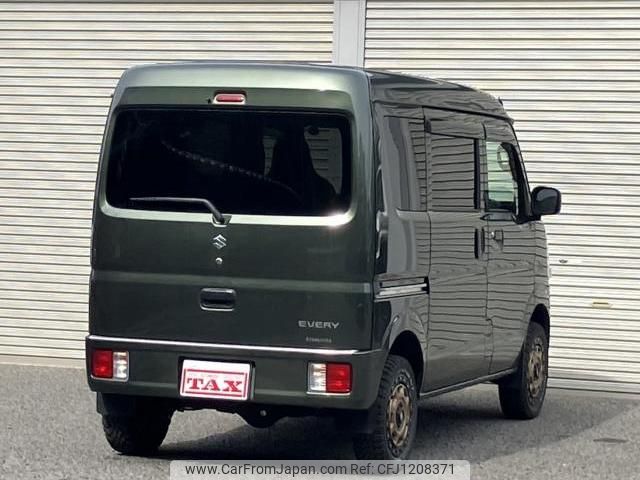 suzuki every 2022 quick_quick_3BD-DA17V_DA17V-592029 image 2