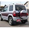 mitsubishi pajero-mini 2009 -MITSUBISHI--Pajero mini H58A--H58A-0806516---MITSUBISHI--Pajero mini H58A--H58A-0806516- image 6