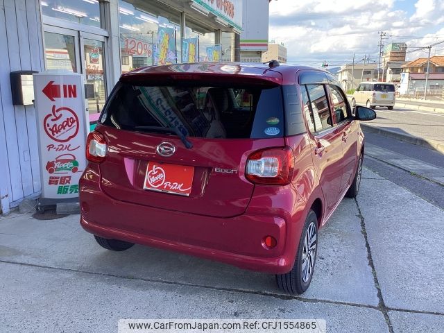 daihatsu boon 2018 CFJ1554865 image 2