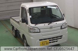 daihatsu hijet-truck 2017 -DAIHATSU 【新潟 480ｿ9290】--Hijet Truck S510P--0140798---DAIHATSU 【新潟 480ｿ9290】--Hijet Truck S510P--0140798-