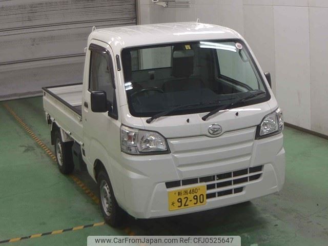 daihatsu hijet-truck 2017 -DAIHATSU 【新潟 480ｿ9290】--Hijet Truck S510P--0140798---DAIHATSU 【新潟 480ｿ9290】--Hijet Truck S510P--0140798- image 1