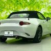 mazda roadster 2015 quick_quick_DBA-ND5RC_ND5RC-105579 image 3