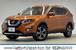 nissan x-trail 2019 -NISSAN--X-Trail DBA-NT32--NT32-311586---NISSAN--X-Trail DBA-NT32--NT32-311586-