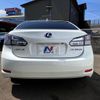 lexus hs 2009 CFJ1577475 image 16