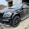 mercedes-benz gl-class 2014 quick_quick_-166824-_WDC1668242A237580 image 4