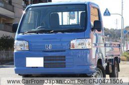 honda acty-truck 2016 quick_quick_HA8_HA8-1303527