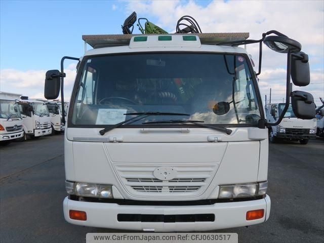 nissan diesel-ud-condor 2002 quick_quick_KK-LK252FB_LK252F05018 image 2