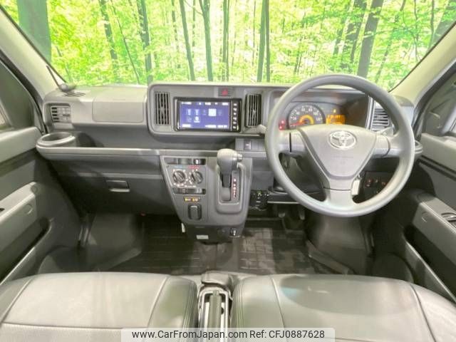 toyota pixis-van 2021 -TOYOTA--Pixis Van 3BD-S331M--S331M-0021980---TOYOTA--Pixis Van 3BD-S331M--S331M-0021980- image 2