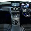 mercedes-benz c-class 2019 -MERCEDES-BENZ--Benz C Class 5AA-205077--WDD2050772R541416---MERCEDES-BENZ--Benz C Class 5AA-205077--WDD2050772R541416- image 2