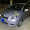 toyota vitz 2009 -TOYOTA--Vitz DBA-SCP90--SCP90-2079107---TOYOTA--Vitz DBA-SCP90--SCP90-2079107- image 1