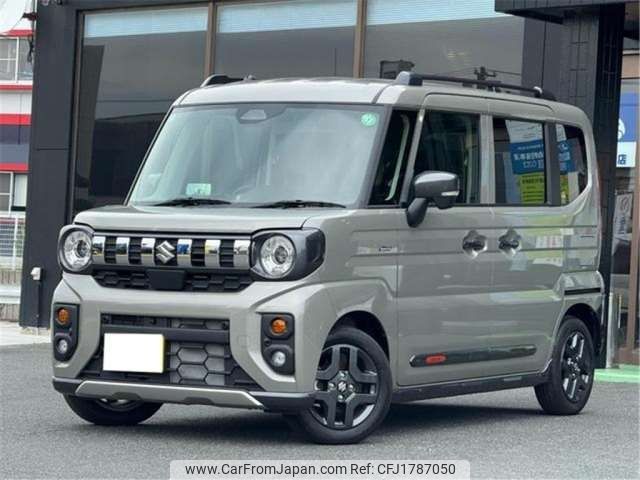 suzuki spacia 2024 CFJ1787050 image 2