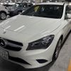 mercedes-benz cla-class 2015 quick_quick_DBA-117942_WDD1179422N258704 image 1