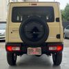 suzuki jimny 2023 -SUZUKI--Jimny 3BA-JB64W--JB64W-319695---SUZUKI--Jimny 3BA-JB64W--JB64W-319695- image 25