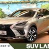 lexus nx 2019 -LEXUS--Lexus NX DBA-AGZ10--AGZ10-6000320---LEXUS--Lexus NX DBA-AGZ10--AGZ10-6000320- image 1