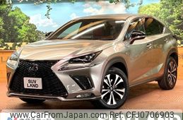 lexus nx 2019 -LEXUS--Lexus NX DBA-AGZ10--AGZ10-6000320---LEXUS--Lexus NX DBA-AGZ10--AGZ10-6000320-