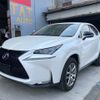 lexus nx 2015 -LEXUS--Lexus NX DAA-AYZ10--AYZ10-1004443---LEXUS--Lexus NX DAA-AYZ10--AYZ10-1004443- image 1