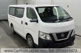 nissan caravan-van 2019 -NISSAN--Caravan Van VR2E26-117660---NISSAN--Caravan Van VR2E26-117660-