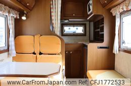 toyota hiace-wagon 2009 CFJ1772533