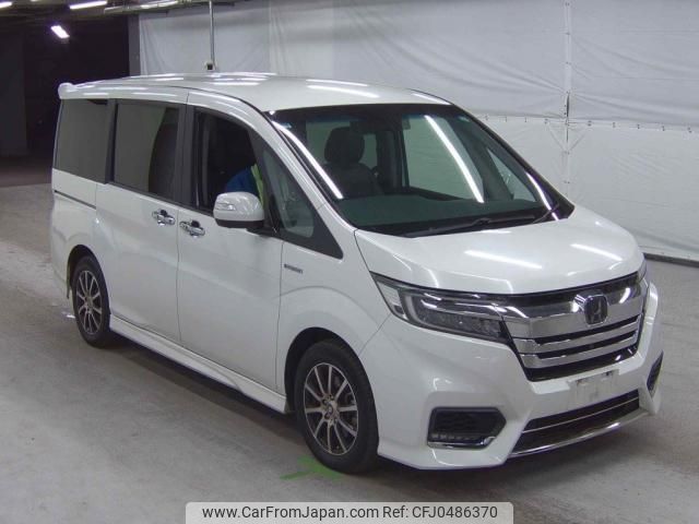 honda stepwagon-spada 2018 quick_quick_6AA-RP5_RP5-1070212 image 1