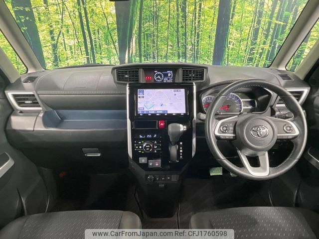 toyota roomy 2020 CFJ1760598 image 2