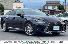 lexus gs 2014 -LEXUS--Lexus GS DAA-AWL10--AWL10-6001661---LEXUS--Lexus GS DAA-AWL10--AWL10-6001661-