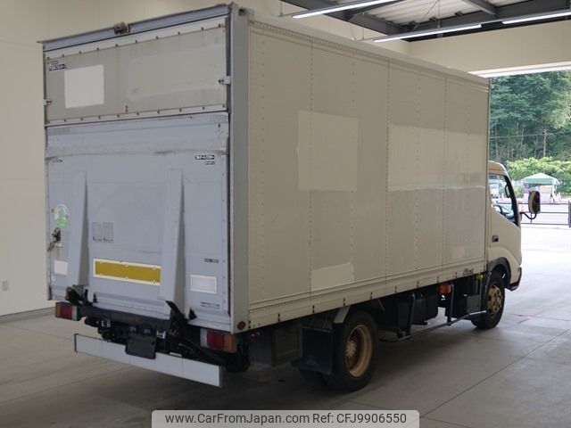 toyota dyna-truck 2005 -TOYOTA--Dyna XZU411-0014119---TOYOTA--Dyna XZU411-0014119- image 2