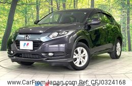 honda vezel 2014 -HONDA--VEZEL DAA-RU4--RU4-1003696---HONDA--VEZEL DAA-RU4--RU4-1003696-