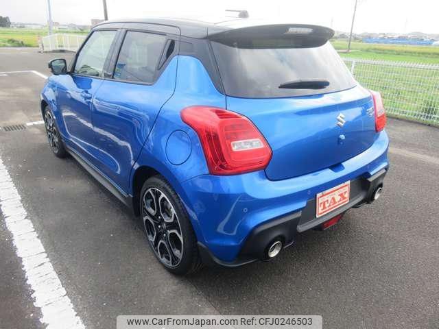 suzuki swift 2023 -SUZUKI 【名変中 】--Swift ZC33S--500664---SUZUKI 【名変中 】--Swift ZC33S--500664- image 2