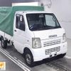 suzuki carry-truck 2007 -SUZUKI--Carry Truck DA63T--492309---SUZUKI--Carry Truck DA63T--492309- image 1