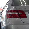 mercedes-benz e-class 2009 CFJ1623206 image 8