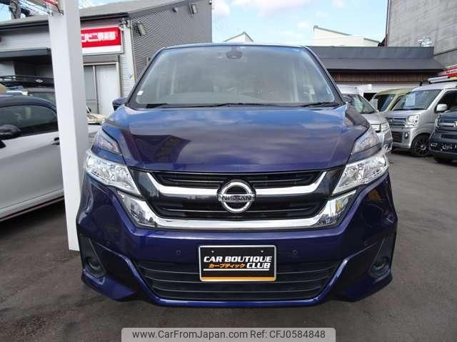 nissan serena 2017 quick_quick_DAA-GC27_GC27-019730 image 2