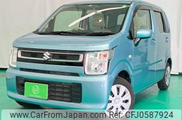 suzuki wagon-r 2018 -SUZUKI 【名変中 】--Wagon R MH35S--119277---SUZUKI 【名変中 】--Wagon R MH35S--119277-