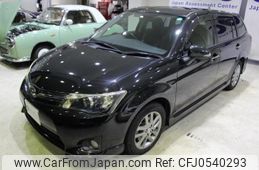 toyota corolla-fielder 2013 quick_quick_DBA-NZE161G_7054126