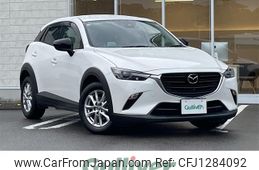 mazda cx-3 2022 -MAZDA--CX-3 5BA-DKLFW--DKLFW-152494---MAZDA--CX-3 5BA-DKLFW--DKLFW-152494-