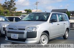 toyota probox 2020 CFJ1893156