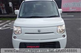 suzuki mr-wagon 2011 -SUZUKI--MR Wagon DBA-MF33S--MF33S-110878---SUZUKI--MR Wagon DBA-MF33S--MF33S-110878-