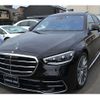 mercedes-benz s-class 2021 -MERCEDES-BENZ--Benz S Class 4AA-223076--W1K2230762A071422---MERCEDES-BENZ--Benz S Class 4AA-223076--W1K2230762A071422- image 15