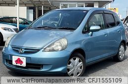 honda fit 2006 CFJ1555109