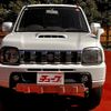 suzuki jimny 2014 CFJ1841968 image 18