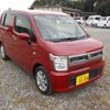 suzuki wagon-r 2018 -SUZUKI 【野田 580ｱ1234】--Wagon R DAA-MH55S--MH55S-242224---SUZUKI 【野田 580ｱ1234】--Wagon R DAA-MH55S--MH55S-242224- image 1