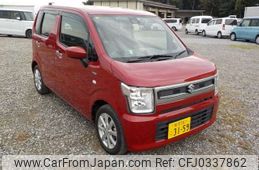 suzuki wagon-r 2018 -SUZUKI 【野田 580ｱ1234】--Wagon R DAA-MH55S--MH55S-242224---SUZUKI 【野田 580ｱ1234】--Wagon R DAA-MH55S--MH55S-242224-