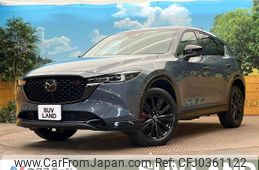 mazda cx-5 2022 -MAZDA--CX-5 3DA-KF2P--KF2P-512939---MAZDA--CX-5 3DA-KF2P--KF2P-512939-