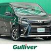 toyota voxy 2019 -TOYOTA--Voxy DBA-ZRR80W--ZRR80-0578033---TOYOTA--Voxy DBA-ZRR80W--ZRR80-0578033- image 1