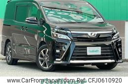 toyota voxy 2019 -TOYOTA--Voxy DBA-ZRR80W--ZRR80-0578033---TOYOTA--Voxy DBA-ZRR80W--ZRR80-0578033-