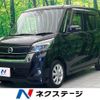 nissan dayz-roox 2018 quick_quick_B21A_B21A-0369533 image 1