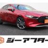 mazda mazda3 2019 -MAZDA--MAZDA3 5BA-BPFP--BPFP-107486---MAZDA--MAZDA3 5BA-BPFP--BPFP-107486- image 1