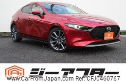 mazda mazda3 2019 -MAZDA--MAZDA3 5BA-BPFP--BPFP-107486---MAZDA--MAZDA3 5BA-BPFP--BPFP-107486-