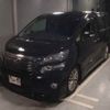 toyota vellfire 2015 -TOYOTA--Vellfire ANH20W--8356942---TOYOTA--Vellfire ANH20W--8356942- image 6